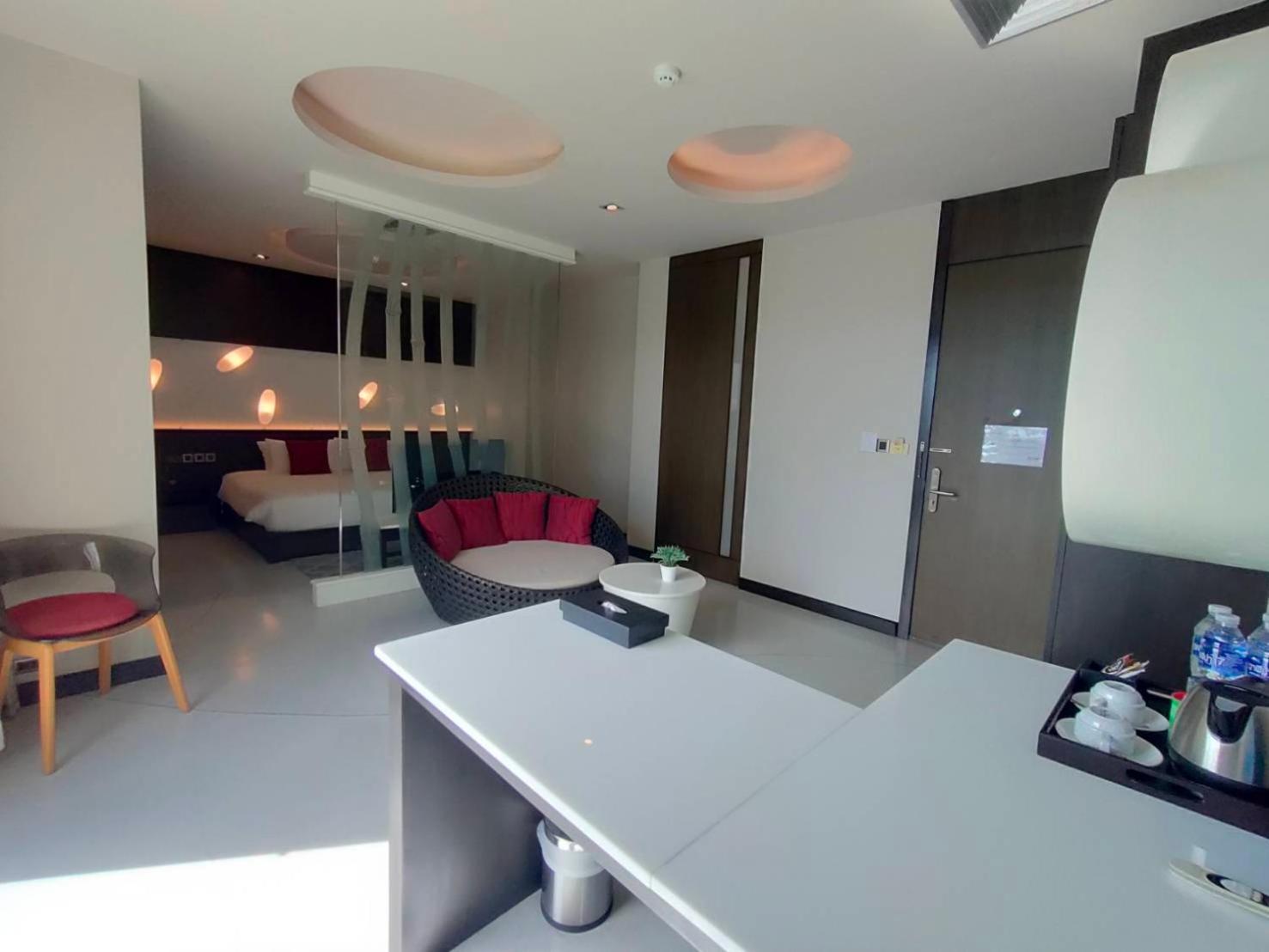 Sorin hotel Surin Buitenkant foto