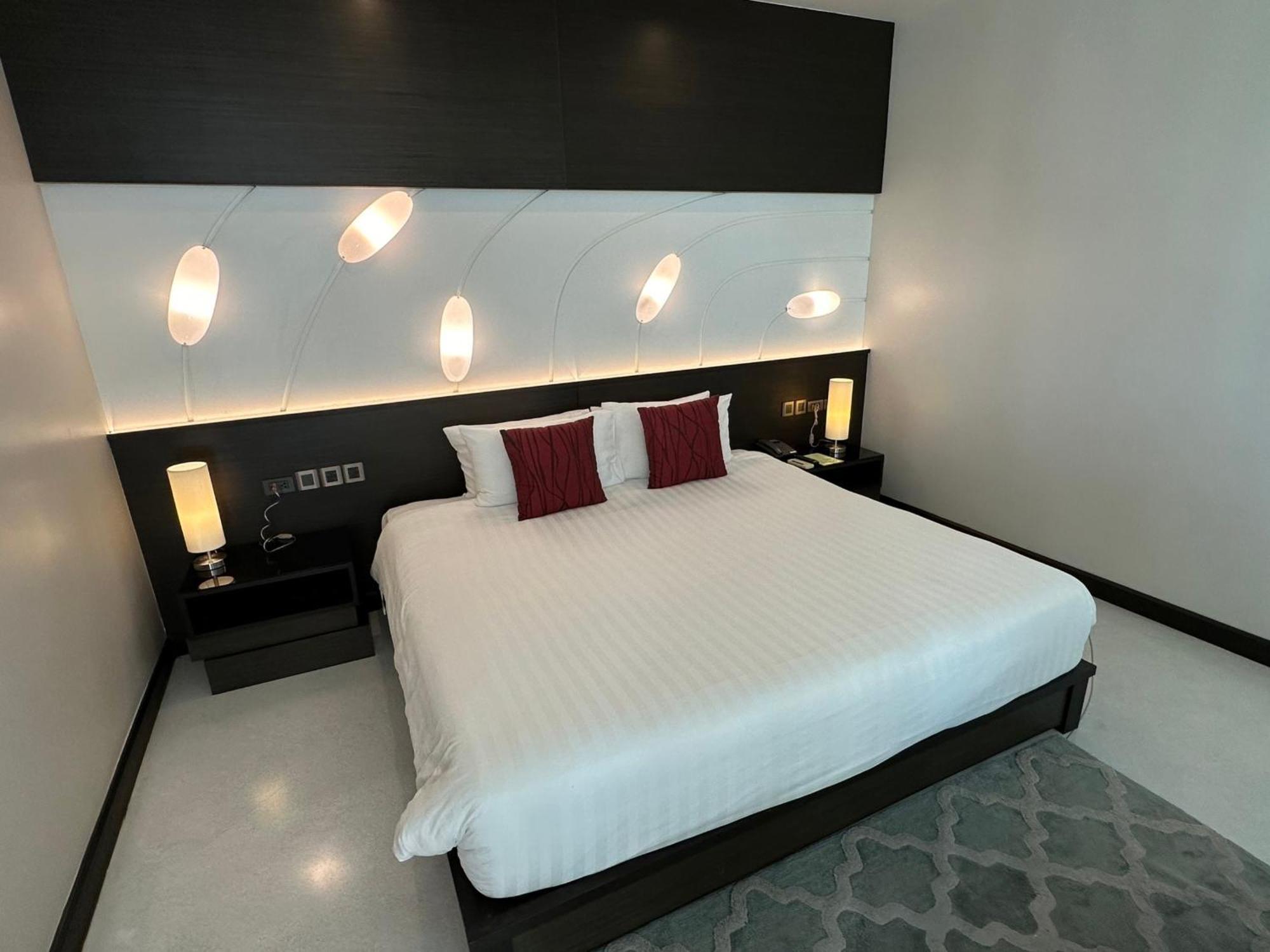 Sorin hotel Surin Buitenkant foto