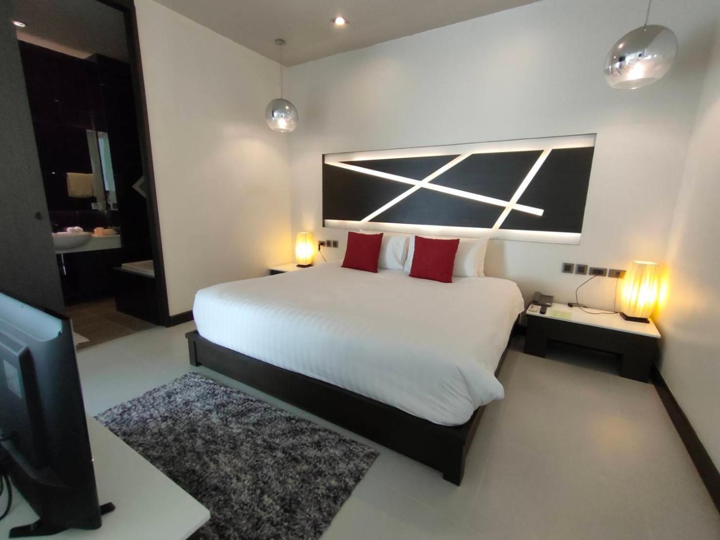 Sorin hotel Surin Buitenkant foto
