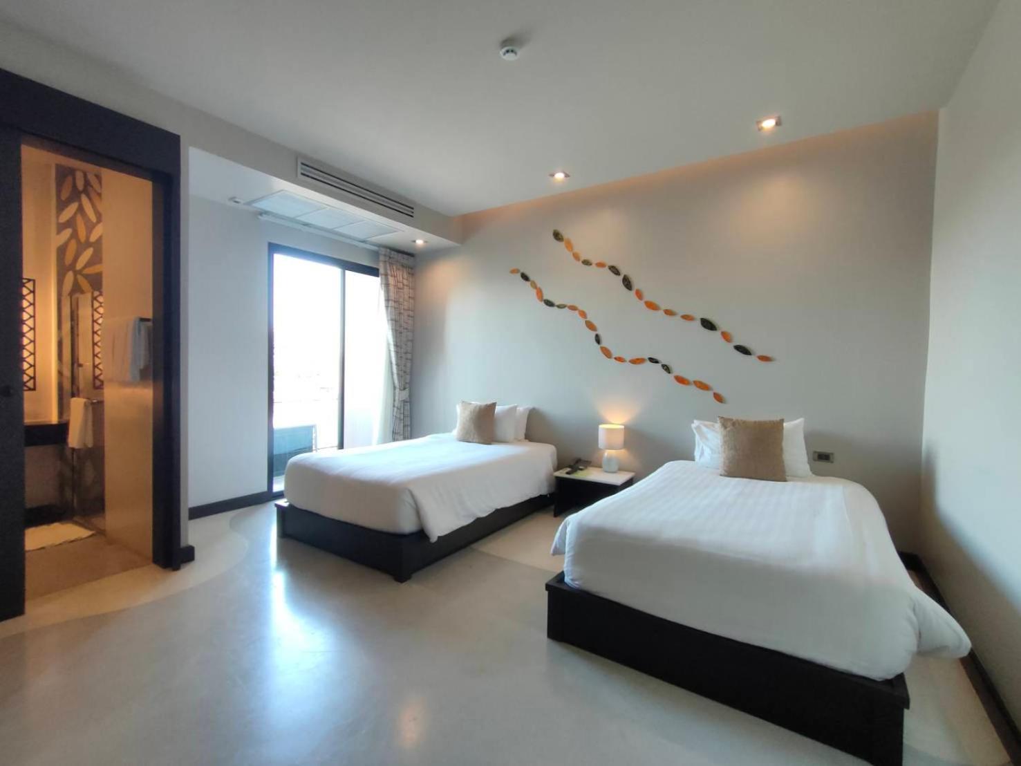 Sorin hotel Surin Buitenkant foto