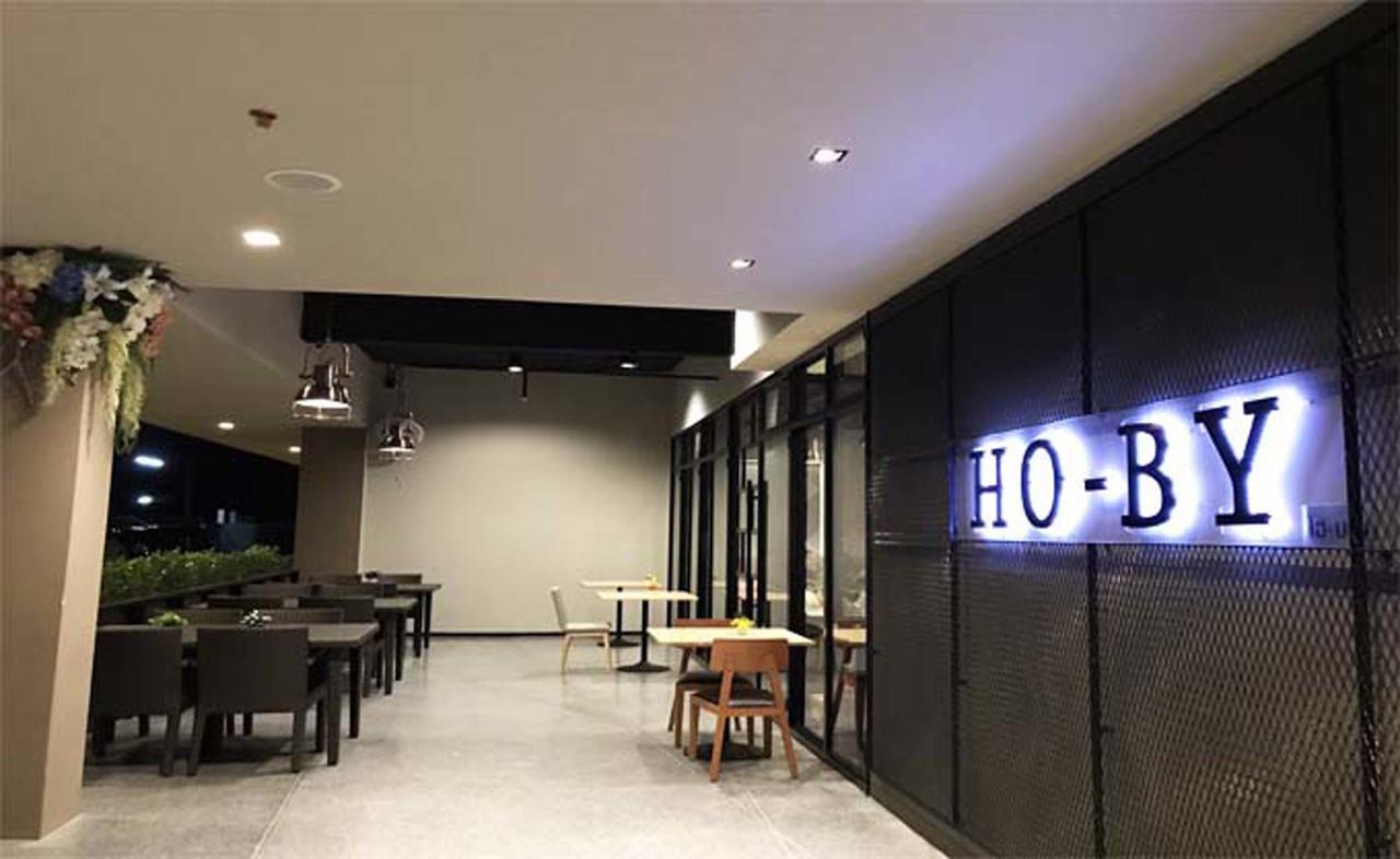 Sorin hotel Surin Buitenkant foto