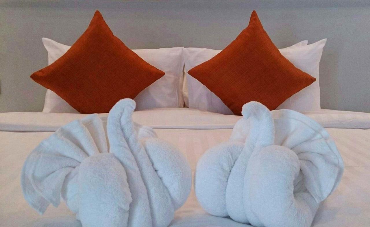 Sorin hotel Surin Buitenkant foto