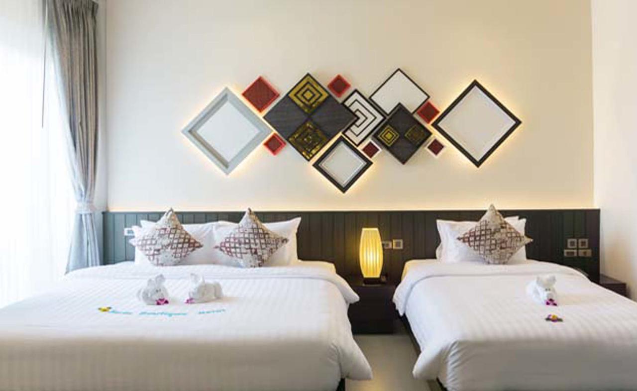 Sorin hotel Surin Buitenkant foto