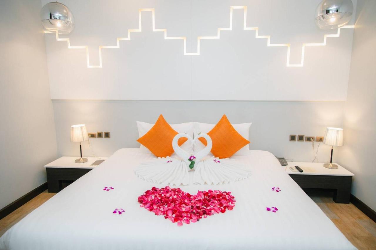 Sorin hotel Surin Buitenkant foto