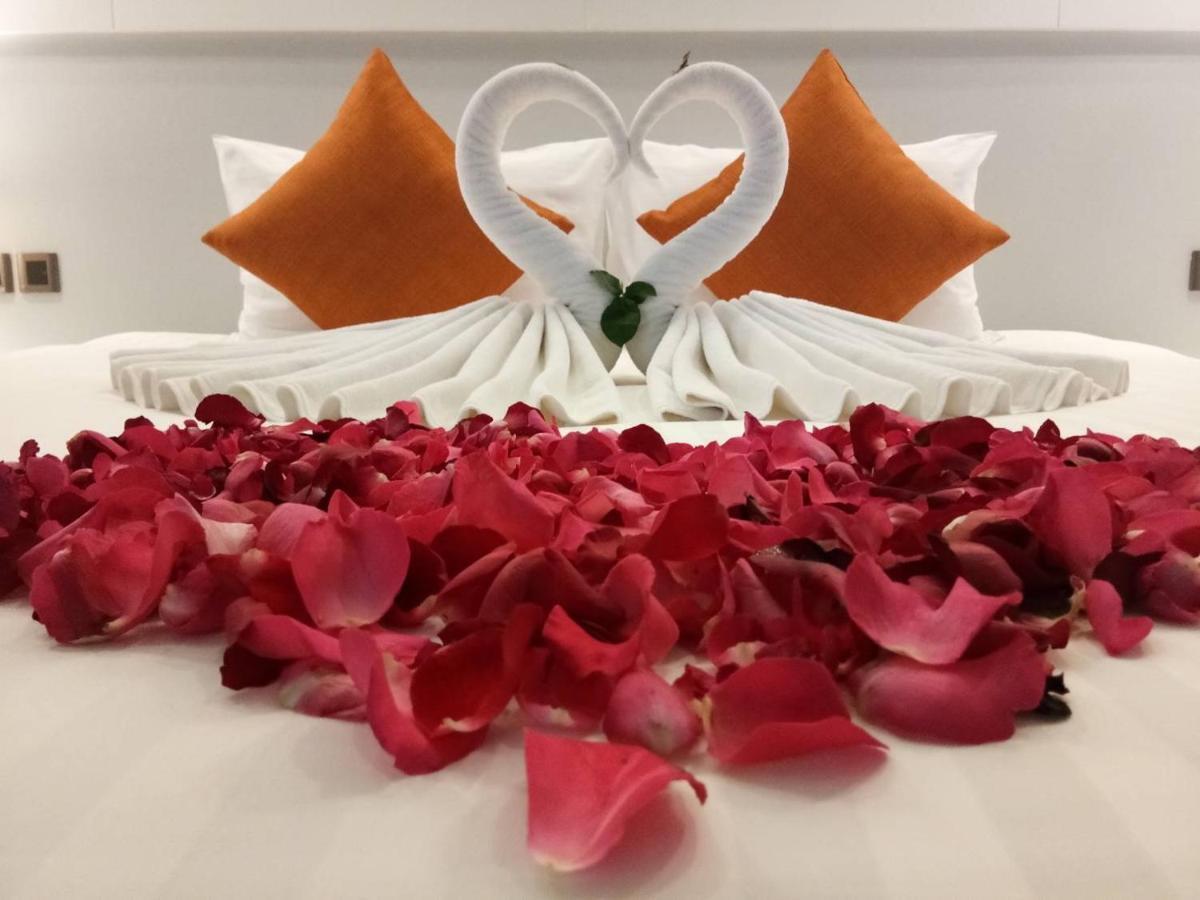 Sorin hotel Surin Buitenkant foto
